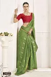 Jaya By Vallabhi Brasso Wedding Wear Wholesale Saree Suppliers In Mumbai